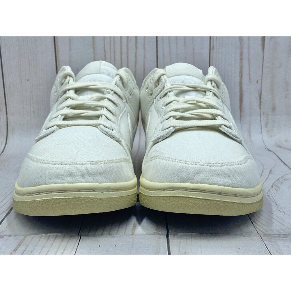 Nike Womens Dunk Low SE The Future Is Equal Size 8 FD0868‎ 133 - Picture 5 of 8